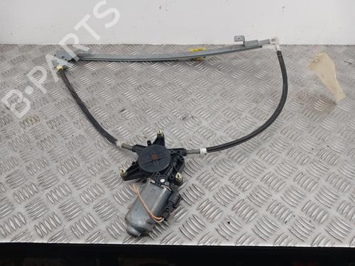 Used Front right window mechanism Front right window mechanism RENAULT MEGANE Scenic (JA0/1_) 1.6 e (JA0F) (90 hp) 31332258 31332258