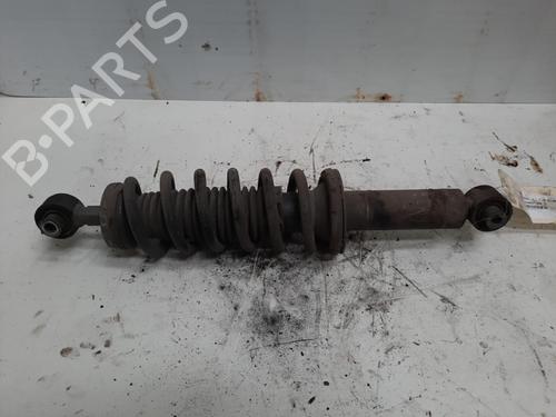 Used Right rear shock absorber PEUGEOT 407 (6D_) 1.6 HDi 110 (6D9HZC, 6D9HYC) (109 hp) 28772508