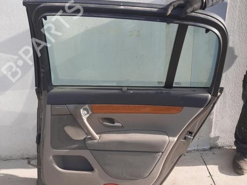Right rear door RENAULT VEL SATIS (BJ0_) 2.2 dCi (BJ0E, BJ0F) | BP28754579C5 