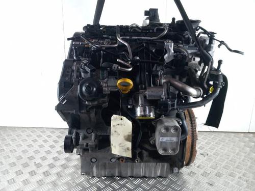 Engine SEAT IBIZA IV (6J5, 6P1) 2.0 TDI | BP28768368M1 