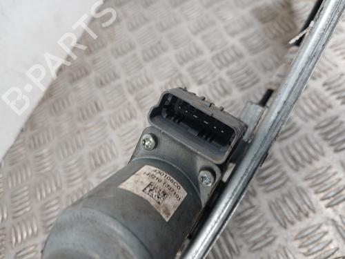 Used Front right window mechanism Front right window mechanism CITROËN C4 II (NC_) 1.6 HDi 115 (114 hp) 32989481 32989481