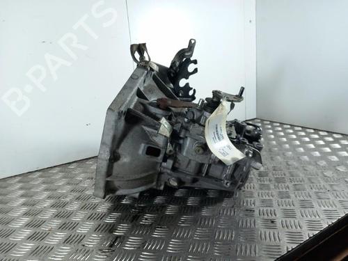 Used Gearbox PEUGEOT 108 1.0 VTi 72 (72 hp) 28784267