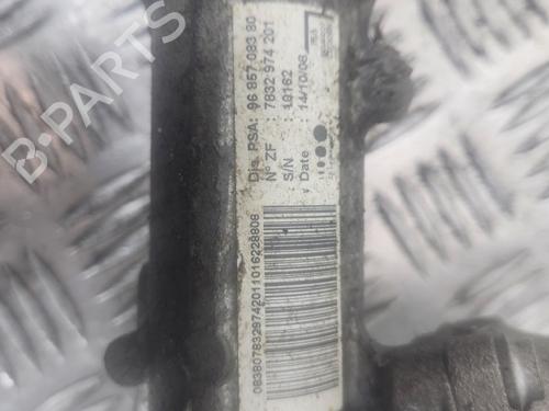 Steering rack CITROËN C5 III (RD_) | BP35815210M22 - Image 3