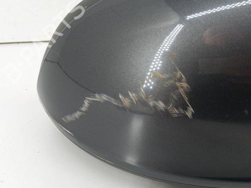 Right mirror OPEL ASTRA J Sports Tourer (P10) 1.7 CDTI (35) | BP28773302C27 