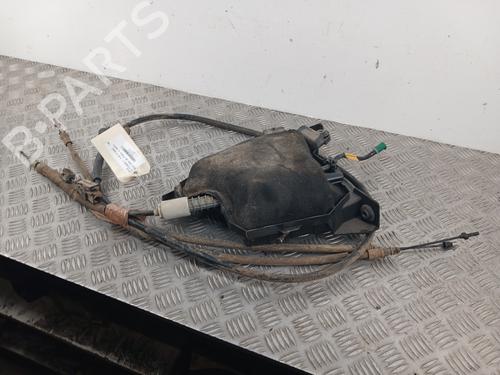 Used Electric handbrake CITROËN C4 Picasso I MPV (UD_) 1.6 HDi (109 hp) 31714582