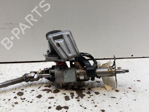 Used Steering column TOYOTA YARIS (_P1_) 1.0 (SCP10_, SCP10R) (65 hp) 28793385