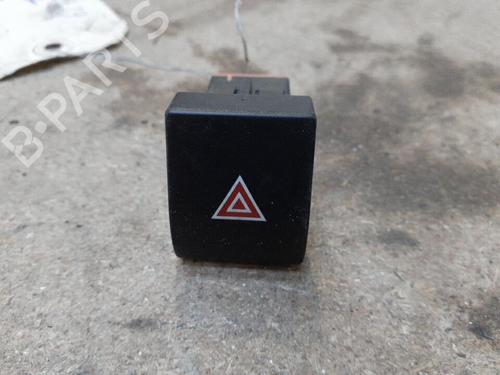Used Warning switch PEUGEOT 3008 I MPV (0U_) 1.6 HDi (114 hp) 28776827
