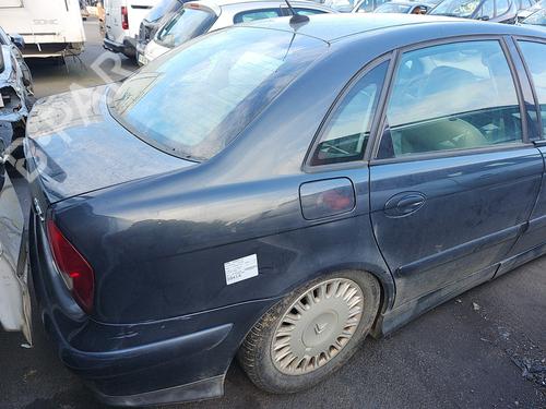 Vacuum pump CITROËN C5 I (DC_) 2.2 HDi (DC4HXB, DC4HXE) | BP28735352M80  - Image 6