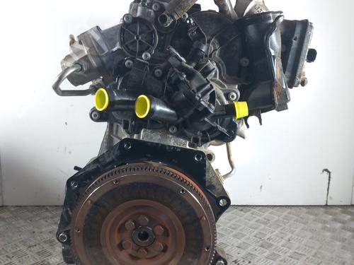 Engine VW POLO VI (AW1, BZ1, AE1) 1.0 TSI | BP28739730M1 