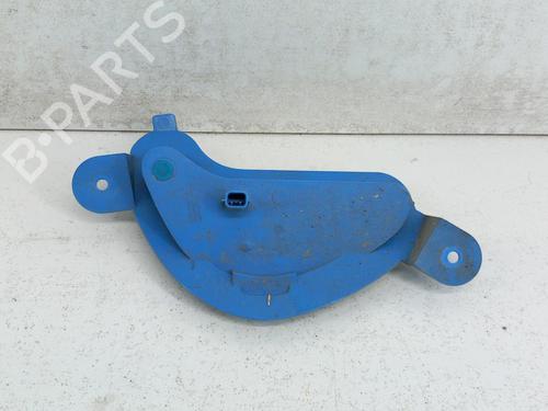 Used Left daytime light Left daytime light RENAULT ZOE (BFM_) ZOE (88 hp) 28788197 28788197