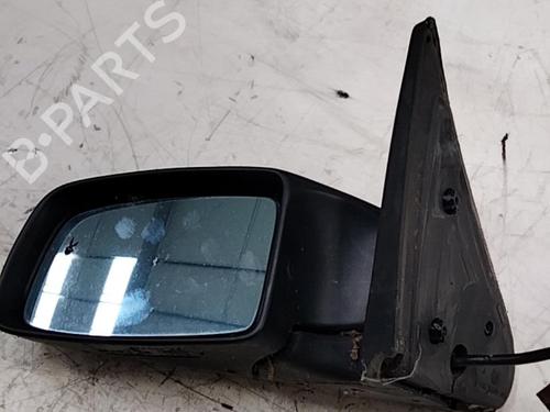 Left mirror PEUGEOT 605 (6B) 2.1 Turbo Diesel | BP28771745C26 