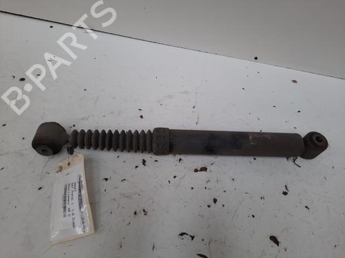 Right rear shock absorber PEUGEOT 207 (WA_, WC_) 1.6 HDi | BP28776629M19 