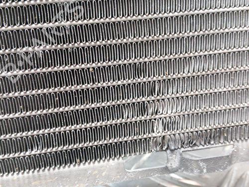 AC radiator RENAULT TWINGO II (CN0_) 1.2 Turbo (CN0C, CN0F) | BP28773290M32 - Image 5