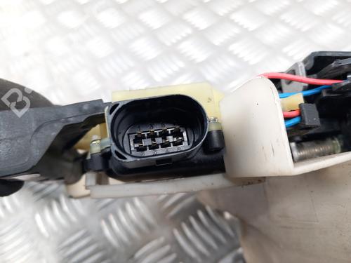 Used Electronic module Electronic module VW PASSAT B5.5 Variant (3B6) 1.9 TDI (130 hp) 28745083 28745083