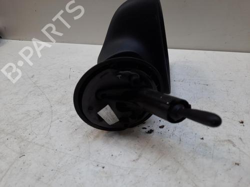 Right mirror DACIA SANDERO 1.4 (BS0C, BS0A, BS0G, BS1F, BS0E) | BP28786558C27 - Image 3