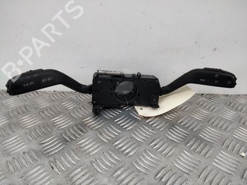 Used Steering column stalk SKODA ROOMSTER (5J7) 1.9 TDI (105 hp) 28742536