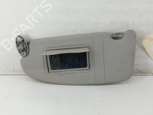 Used Left sun visor Left sun visor FORD FOCUS II (DA_, HCP, DP) 1.6 TDCi (90 hp) 28751059 28751059