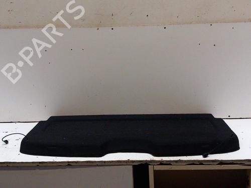 Used Rear parcel shelf PEUGEOT 308 I (4A_, 4C_) 1.6 HDi (109 hp) 28756224