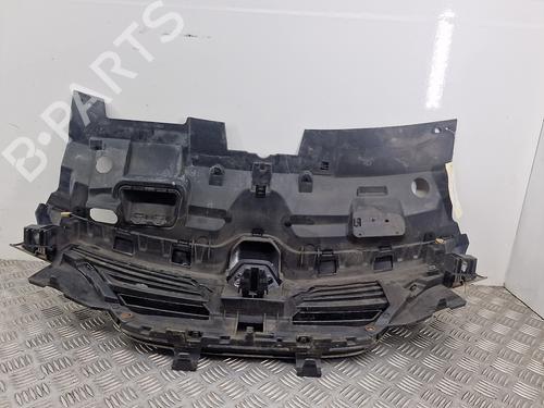 Grill RENAULT MEGANE IV Hatchback (B9A/M/N_) | BP34375123C40 - Image 6