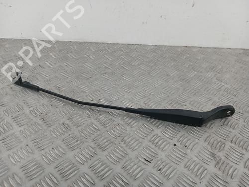 Used Front windshield wiper arm PEUGEOT 207 (WA_, WC_) 1.6 HDi (90 hp) 31602481