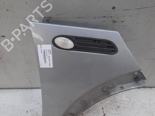Right front fenders MINI MINI (R50, R53) Cooper | BP28774299C42 