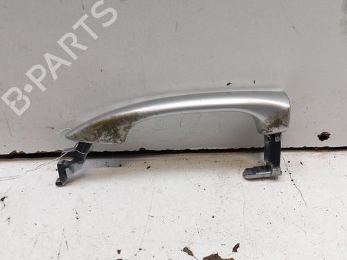 Used Front left exterior door handle MERCEDES-BENZ C-CLASS T-Model (S203) C 220 CDI (203.206, 203.208) (143 hp) 28793678