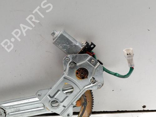 Front left window mechanism SUZUKI IGNIS II (MH) 1.3 (RM413) | BP28755436C22
