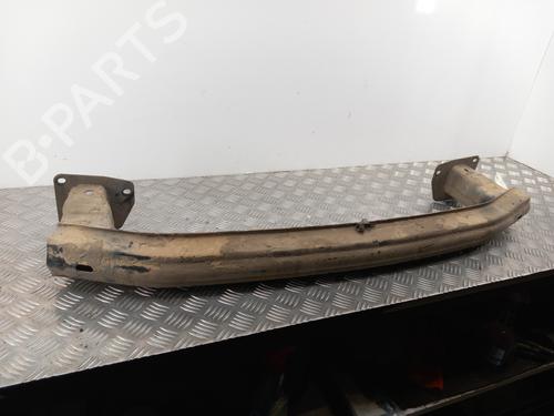 Used Rear bumper reinforcement SEAT IBIZA IV (6J5, 6P1) 1.4 TDI (90 hp) 28756919