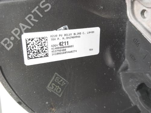 Steering wheel OPEL KARL (C16) 1.0 | BP28745962C49 - Image 2