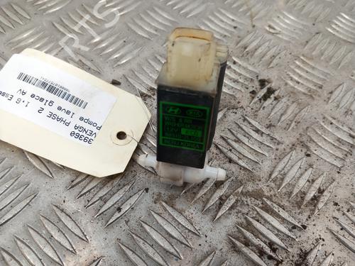 Washer pump KIA VENGA (YN) 1.6 CVVT | BP28736567E24 - Image 2
