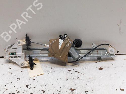 Front left window mechanism SUZUKI SWIFT IV (FZ, NZ) 1.2 (AZH412, ZC72S) | BP28766998C22 - Image 2