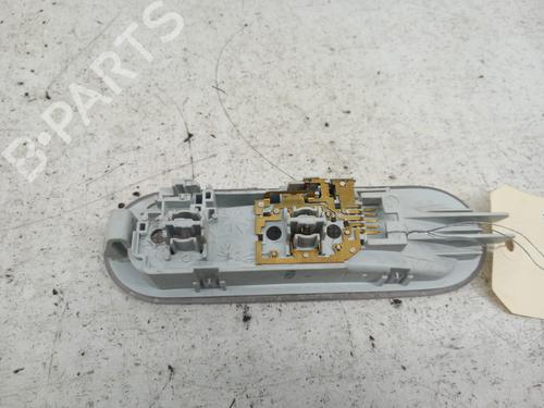 Interior roof light DACIA SANDERO II 1.0 SCe 75 (B8JC, B8JD, B8NC) | BP28734171I8 