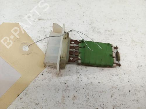 Used Heater resistor RENAULT MASTER II Platform/Chassis (ED/HD/UD) 2.2 dCI 90 (ED0G, ED0N, HD0G, HD0N, HD1G, HD1N, UD0G,... (90 hp) 28784248