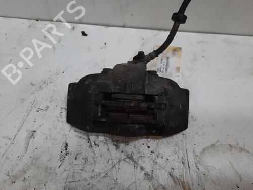 Bremssattel links vorne für RENAULT TWINGO I (C06_) 1.2 (C066, C068) (58 hp) 28761243