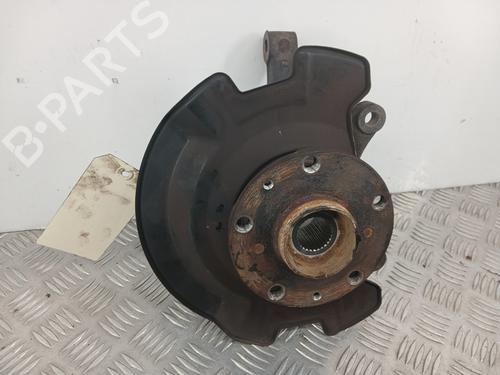 Used Right front steering knuckle SUZUKI SWIFT III (MZ, EZ) 1.6 (RS416, RR 416, ZC31S) (125 hp) 30314941
