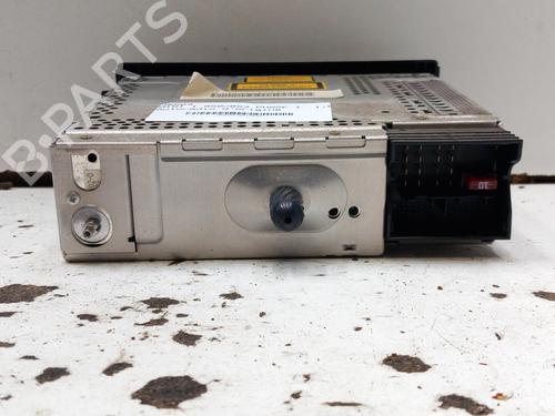 Radio MINI MINI (R50, R53) Cooper | BP28755636E6