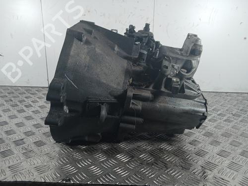 Used Gearbox Gearbox PEUGEOT 308 SW II (LC_, LJ_, LR_, LX_, L4_) 1.5 BlueHDi 130 (131 hp) 33169084 33169084