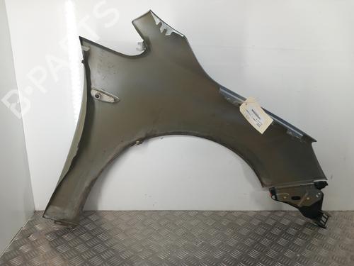 Left front fenders OPEL ASTRA J (P10) 1.4 Turbo (68) | BP28742364C41 