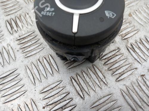 Warning switch SSANGYONG KYRON 2.7 Xdi 4x4 | BP39152449I22 - Image 2