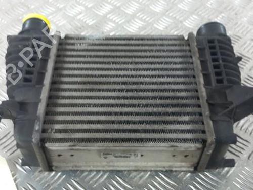 Intercooler RENAULT MODUS / GRAND MODUS (F/JP0_) 1.5 dCi 75 (75 hp) 28746976