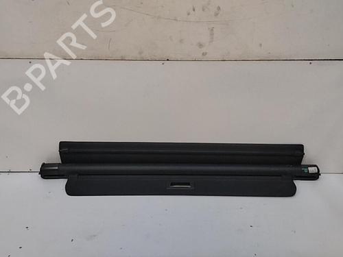 Used Rear parcel shelf RENAULT MEGANE II Estate (KM0/1_) 1.9 dCi (KMRG, KM1G, KM0G, KM2C) (120 hp) 28785313