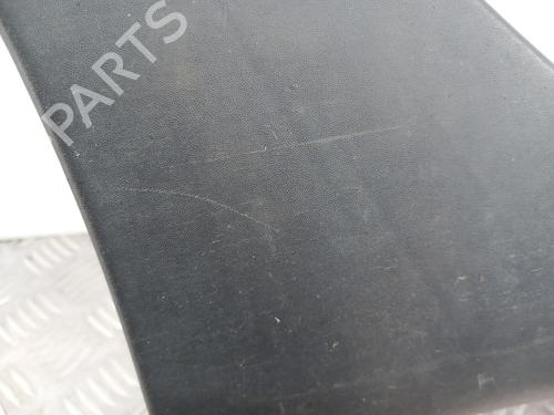 Rear right wheel arch trim DACIA SANDERO II 1.5 dCi | BP28741931C137 