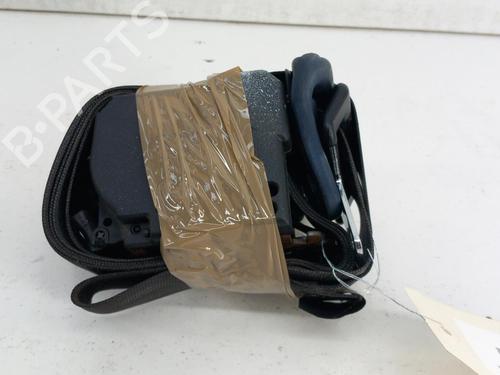 Front right seatbelt CITROËN C2 (JM_) 1.1 | BP28751485I25 - Image 2