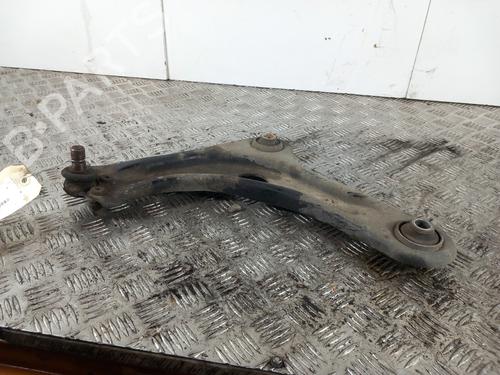 Used Left front suspension arm CITROËN C2 (JM_) 1.4 HDi (68 hp) 28741962