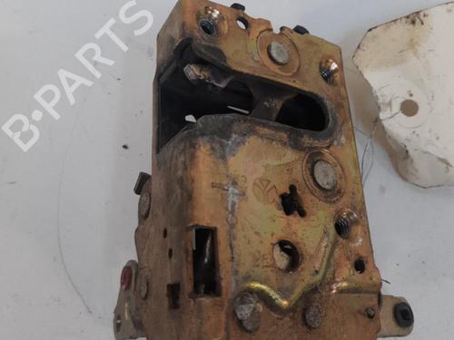 Used Front left lock Front left lock PEUGEOT 309 II (3C, 3A) 1.9 Diesel (64 hp) 28747837 28747837