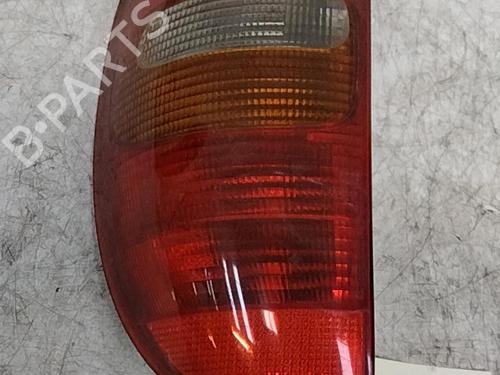 Right taillight OPEL CORSA B (S93) 1.2 i 16V (F08, F68, M68) | BP28774460C35 