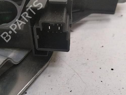 Used Rear right window mechanism Rear right window mechanism VOLVO S80 II (124) D5 (185 hp) 28769392 28769392