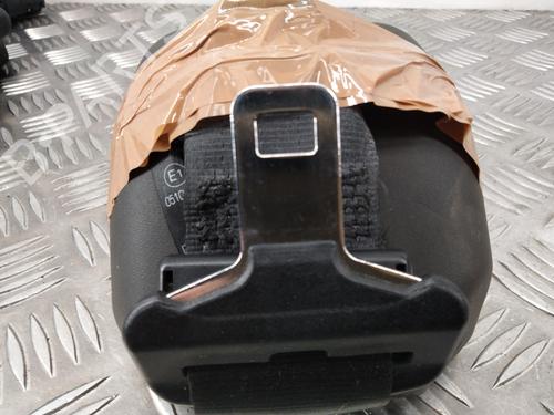 Used Rear left seatbelt Rear left seatbelt CITROËN DS3 (SA_) 1.6 HDi 110 (112 hp) 28742426 28742426