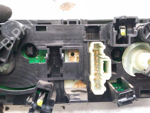 Used Climate control PEUGEOT 207 (WA_, WC_) 1.4 HDi (68 hp) 28762677