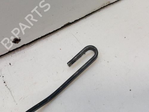 Front windshield wiper arm FORD MONDEO III Saloon (B4Y) 1.8 16V | BP28756293C143